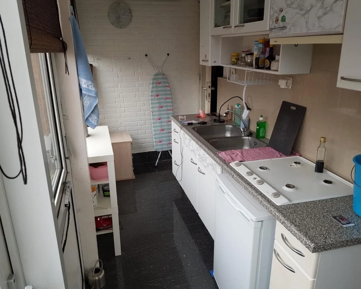 Foto van de Appartement gelegen aan de Jansbinnensingel in Arnhem