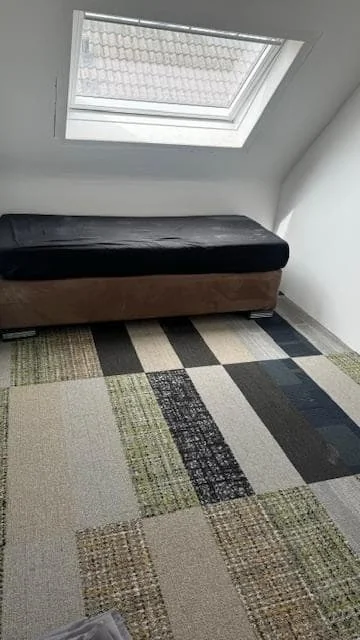 Foto van de Kamer gelegen aan de Kelloggplaats in Rotterdam