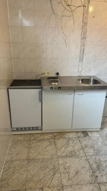 Foto van de Kamer gelegen aan de Kelloggplaats in Rotterdam