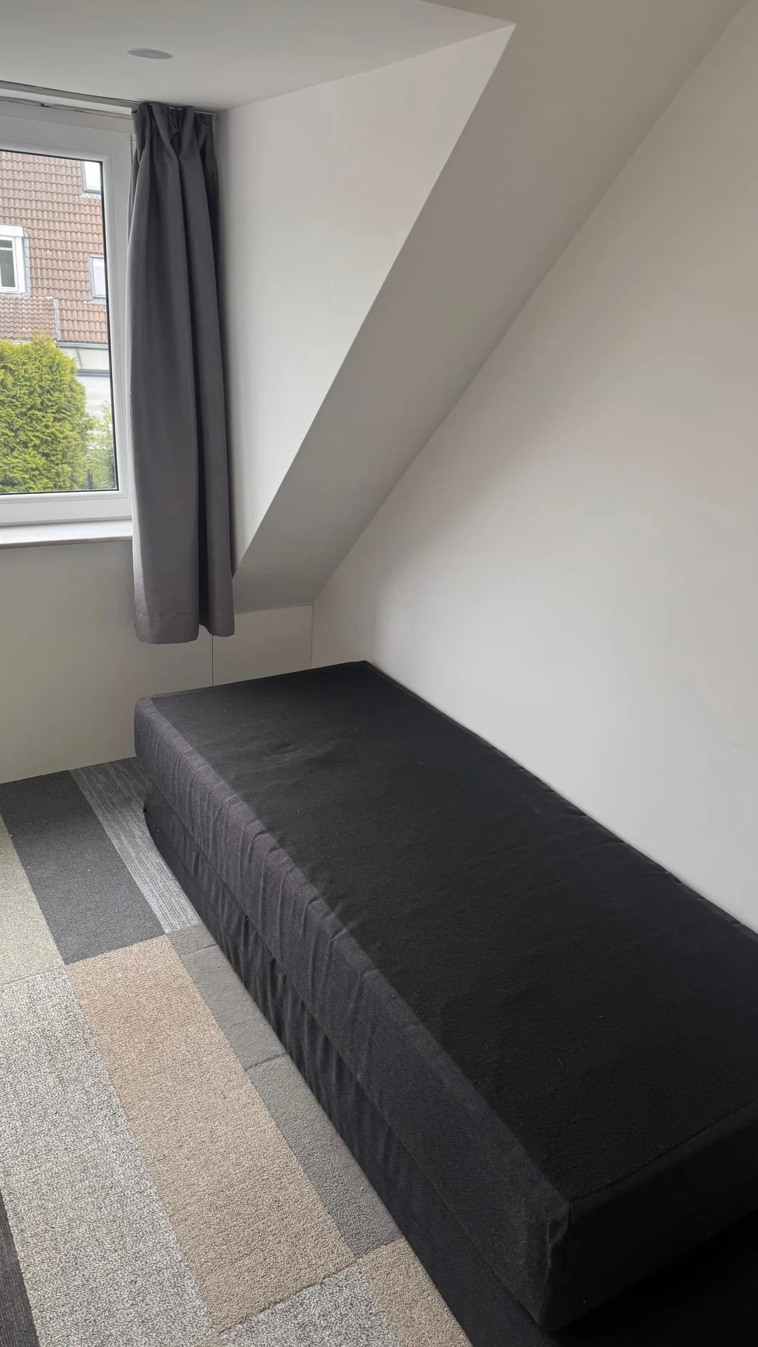 Foto van de Kamer gelegen aan de Kelloggplaats in Rotterdam
