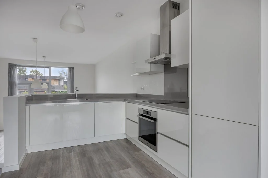 Foto van de Appartement gelegen aan de Waterlinie in Eindhoven