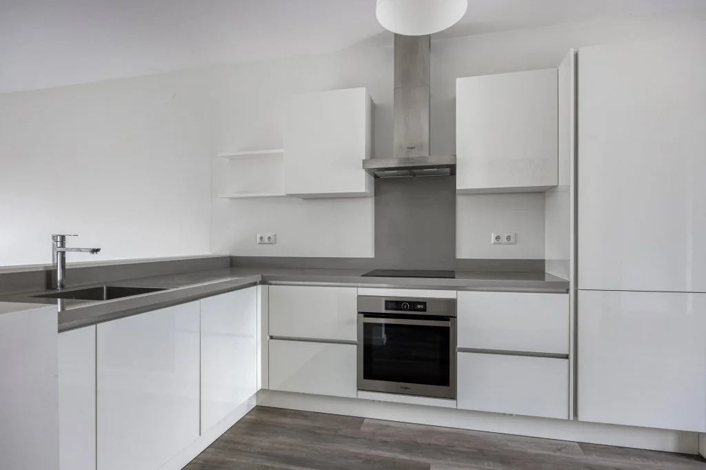 Foto van de Appartement gelegen aan de Waterlinie in Eindhoven