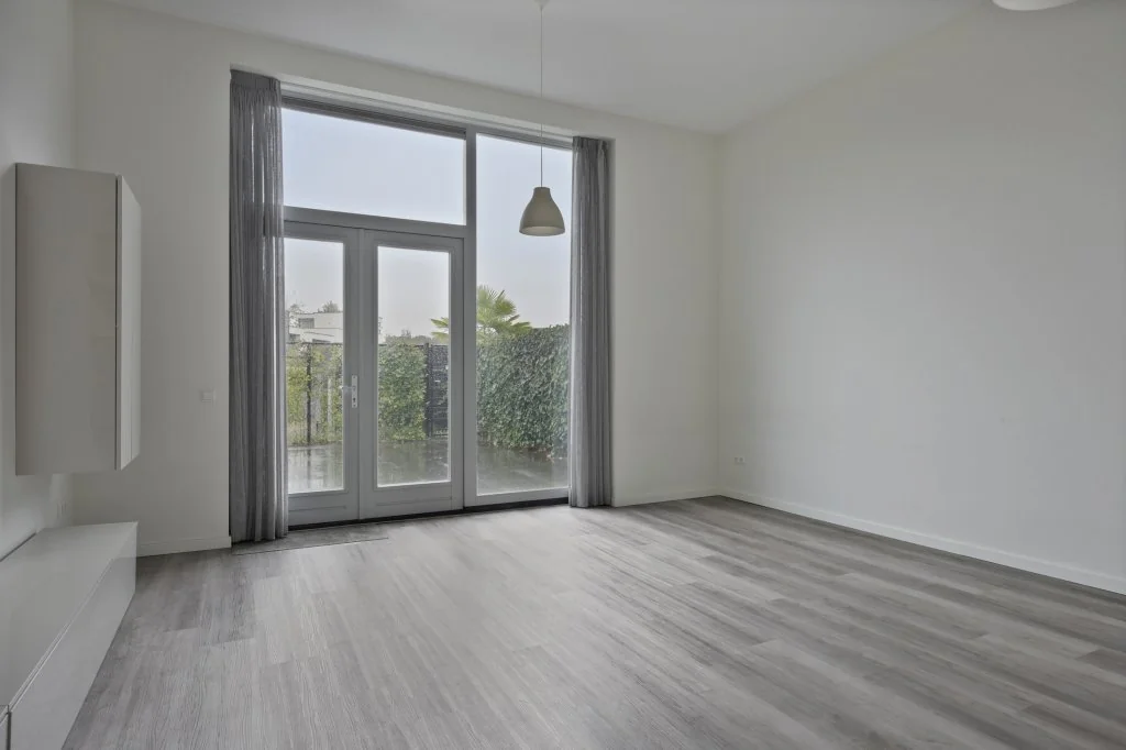 Foto van de Appartement gelegen aan de Waterlinie in Eindhoven