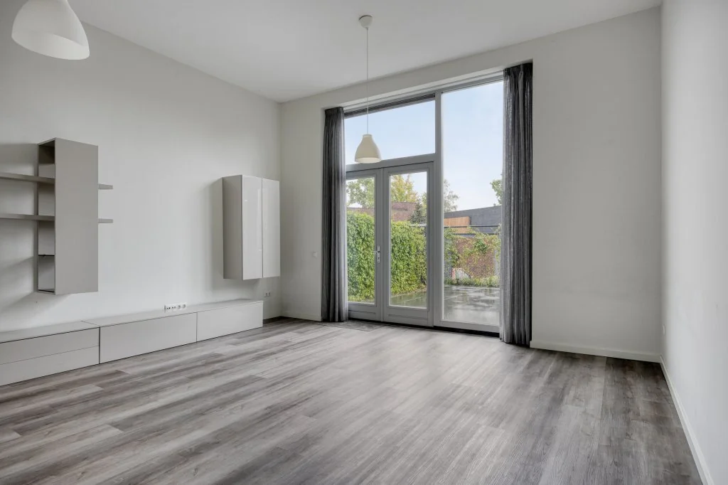 Foto van de Appartement gelegen aan de Waterlinie in Eindhoven