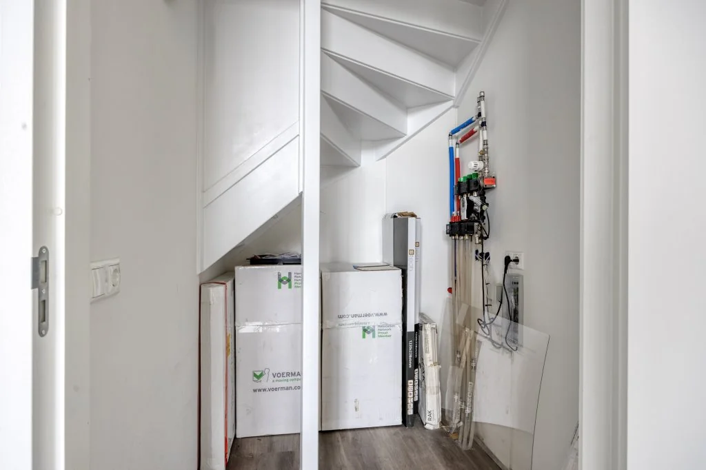 Foto van de Appartement gelegen aan de Waterlinie in Eindhoven