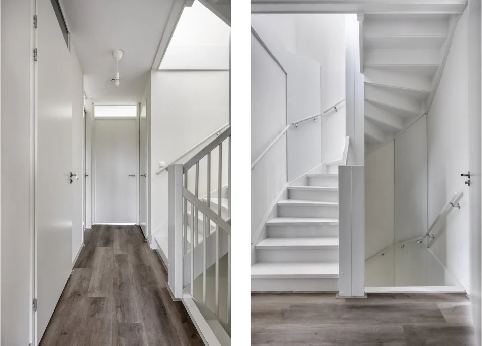 Foto van de Appartement gelegen aan de Waterlinie in Eindhoven