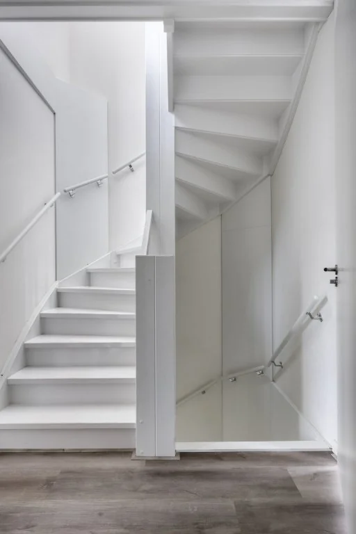 Foto van de Appartement gelegen aan de Waterlinie in Eindhoven