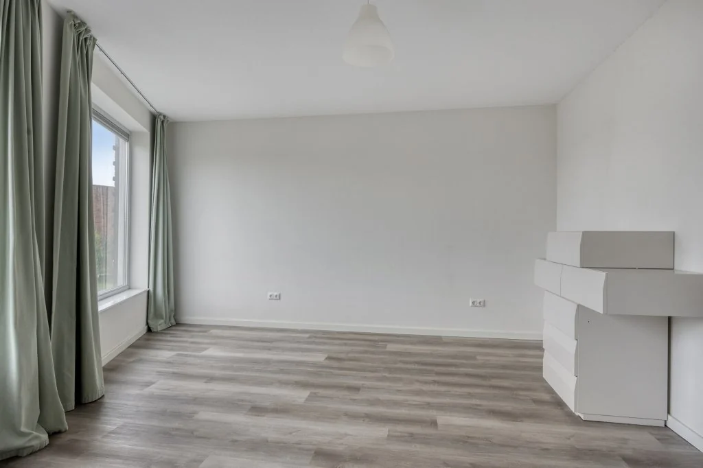 Foto van de Appartement gelegen aan de Waterlinie in Eindhoven