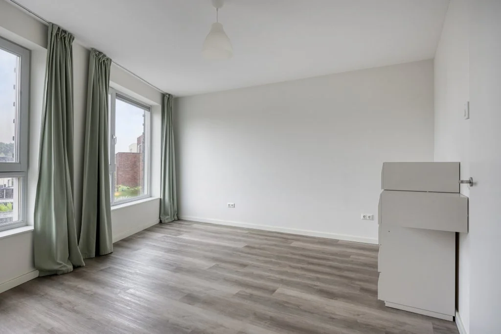 Foto van de Appartement gelegen aan de Waterlinie in Eindhoven