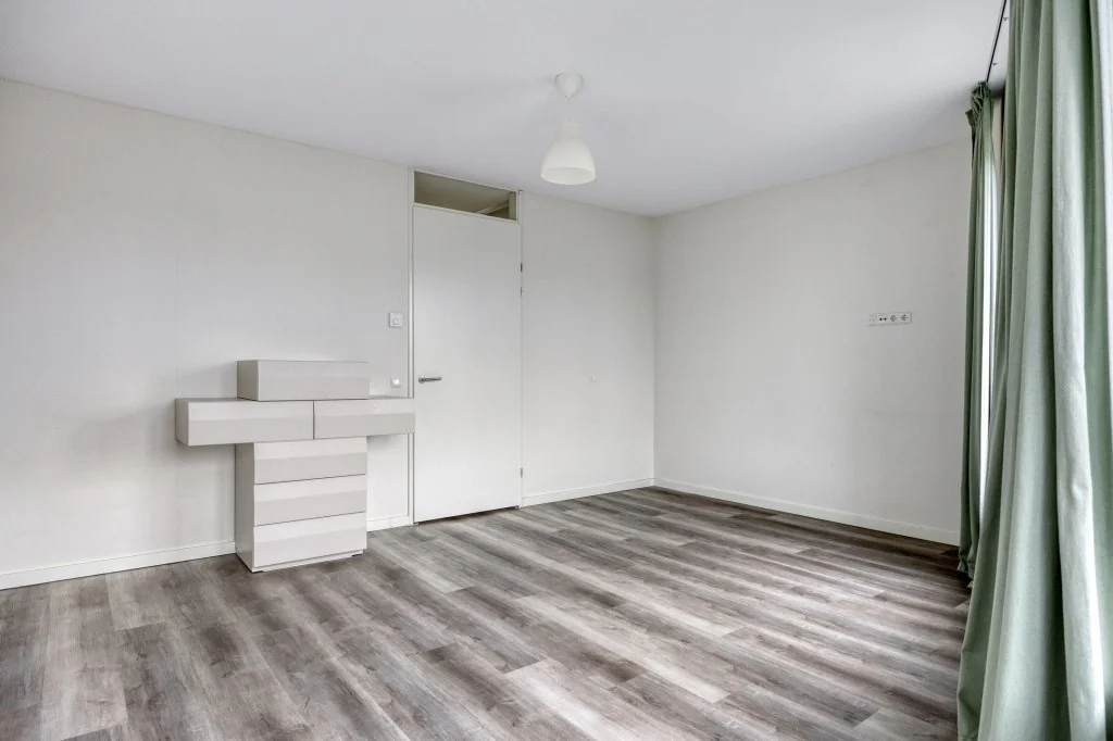 Foto van de Appartement gelegen aan de Waterlinie in Eindhoven