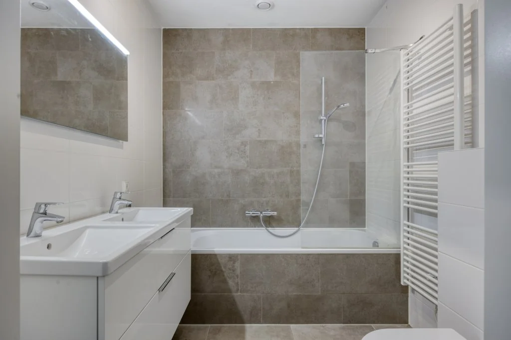 Foto van de Appartement gelegen aan de Waterlinie in Eindhoven