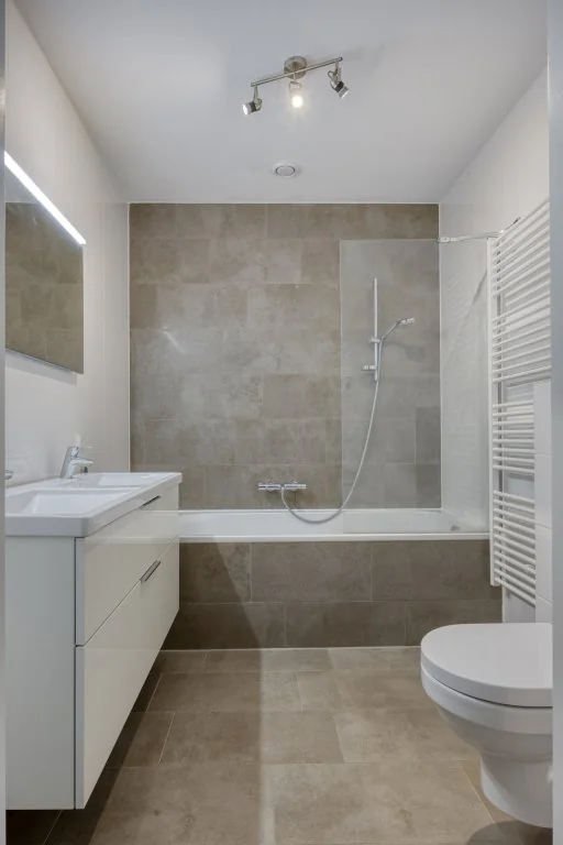 Foto van de Appartement gelegen aan de Waterlinie in Eindhoven