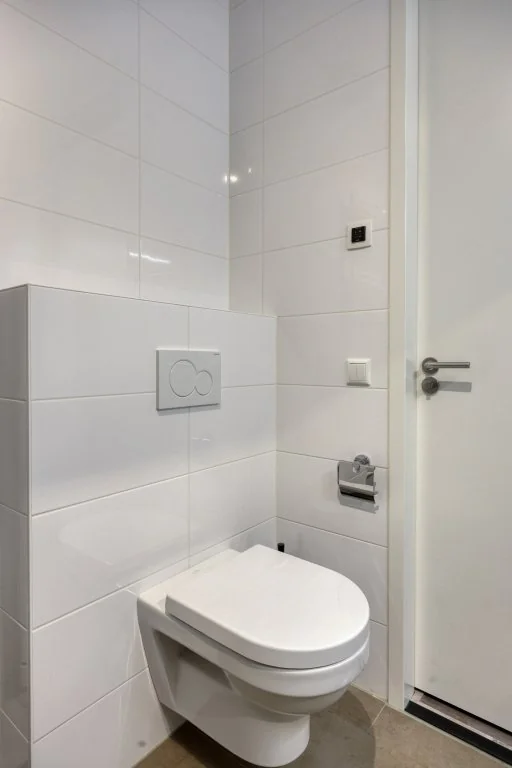 Foto van de Appartement gelegen aan de Waterlinie in Eindhoven