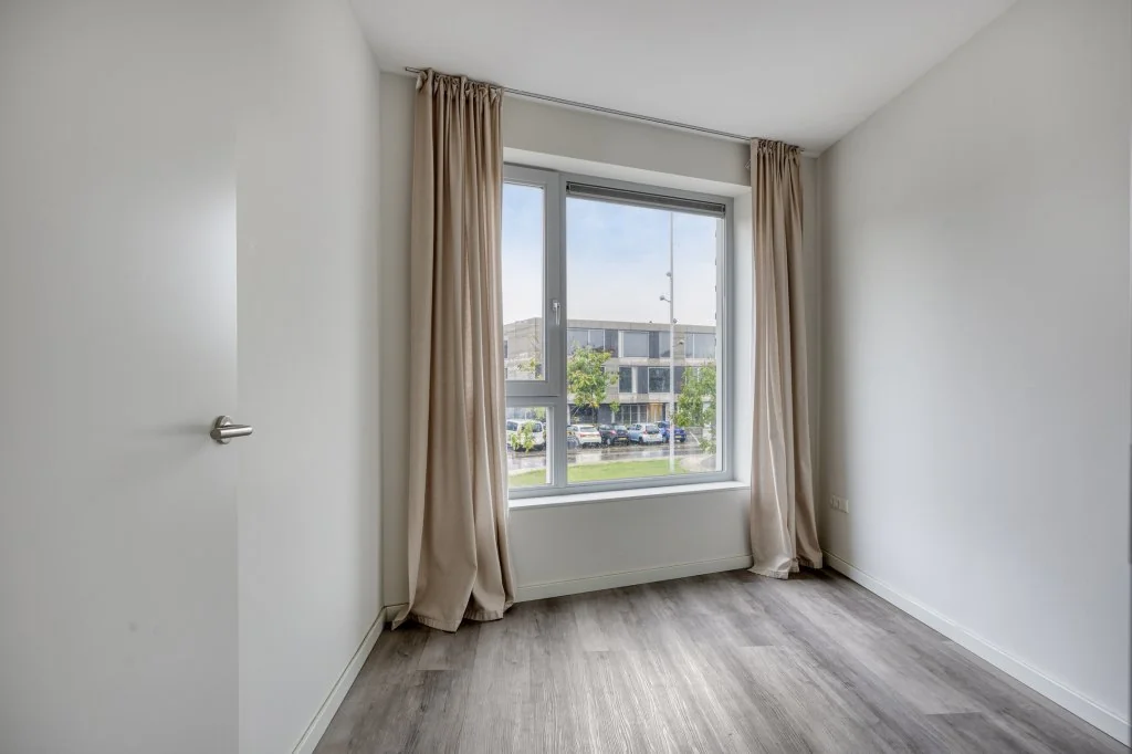 Foto van de Appartement gelegen aan de Waterlinie in Eindhoven