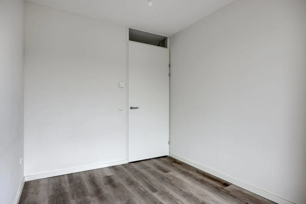 Foto van de Appartement gelegen aan de Waterlinie in Eindhoven