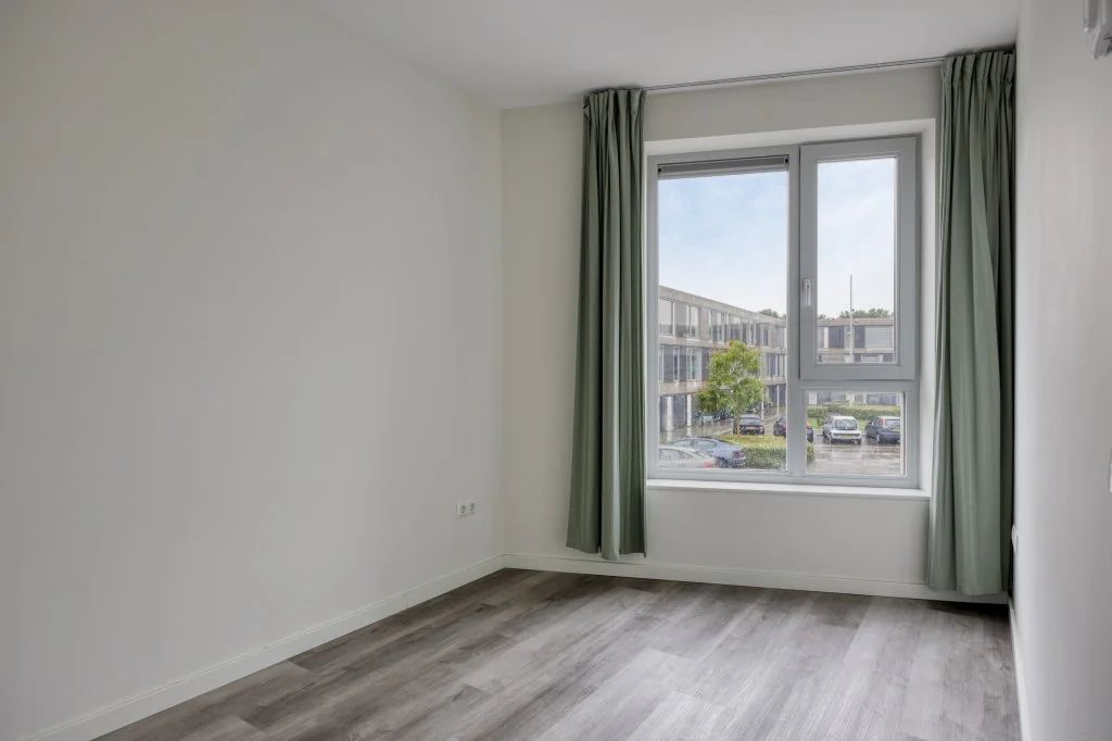 Foto van de Appartement gelegen aan de Waterlinie in Eindhoven