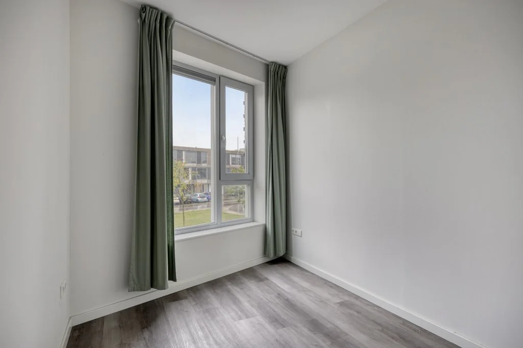 Foto van de Appartement gelegen aan de Waterlinie in Eindhoven