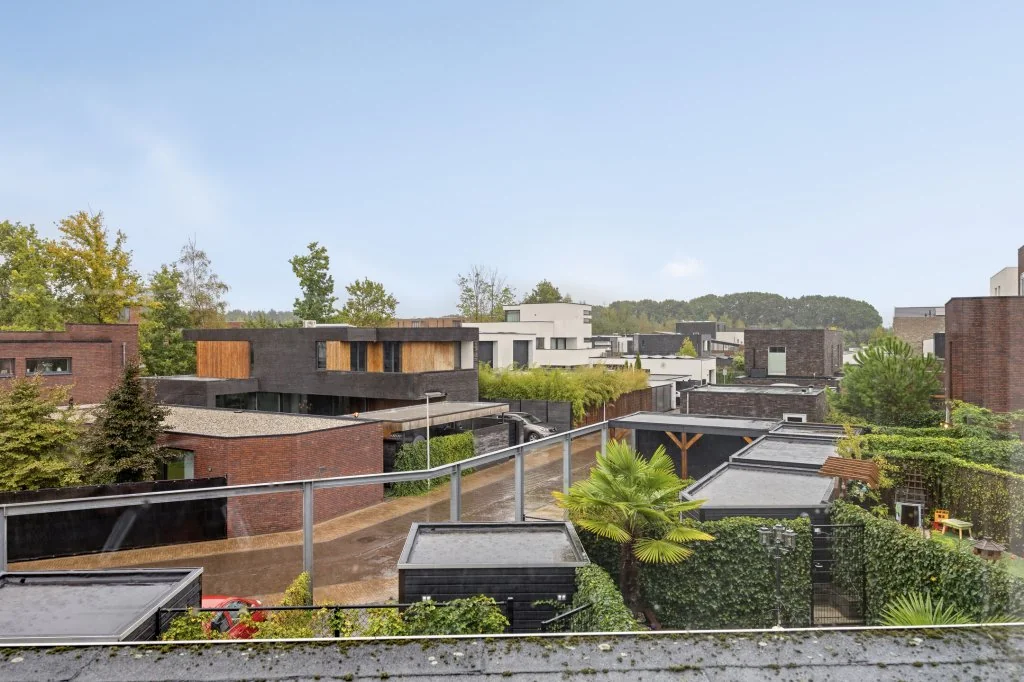 Foto van de Appartement gelegen aan de Waterlinie in Eindhoven