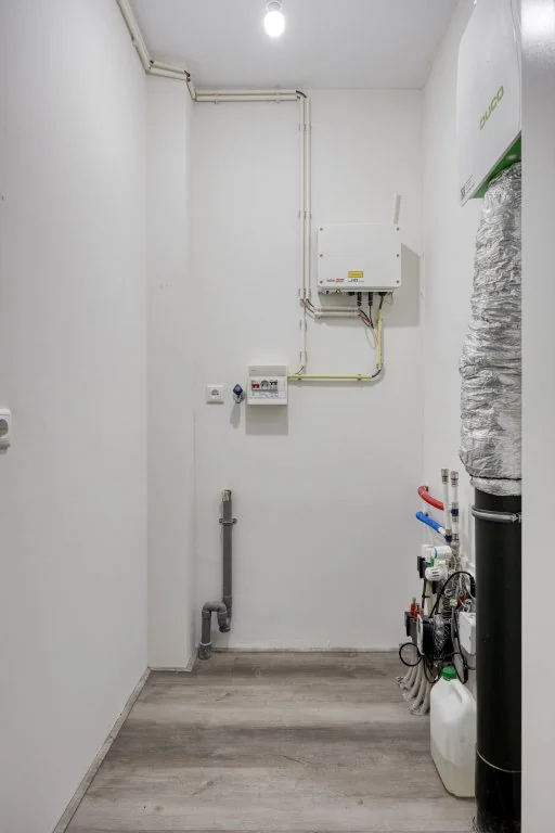 Foto van de Appartement gelegen aan de Waterlinie in Eindhoven