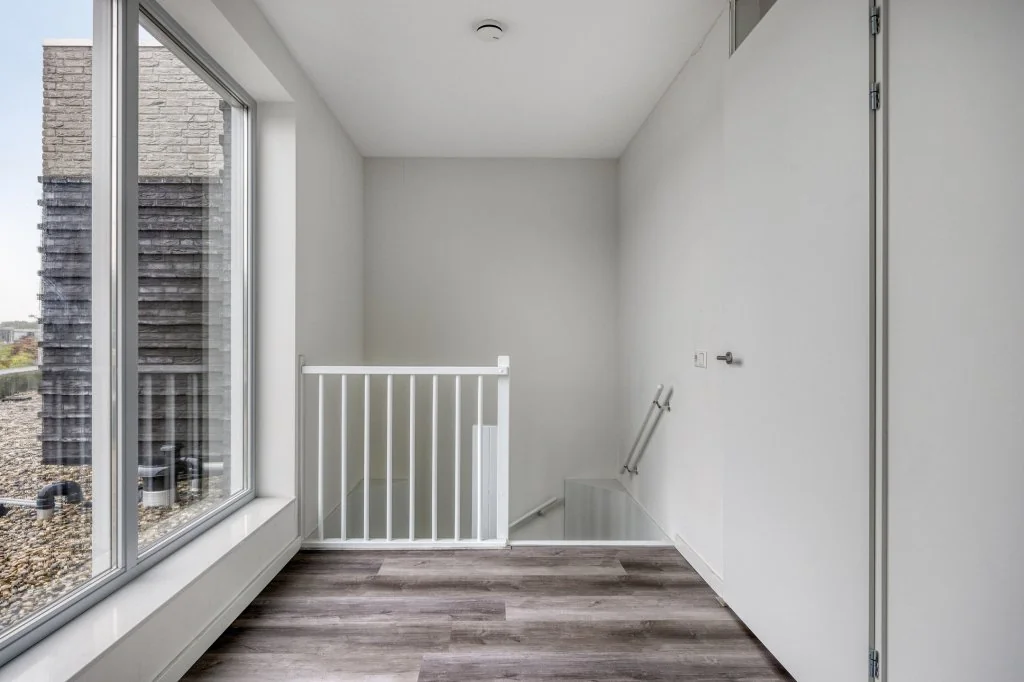 Foto van de Appartement gelegen aan de Waterlinie in Eindhoven