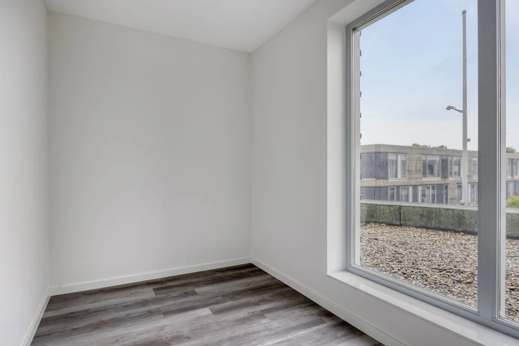 Foto van de Appartement gelegen aan de Waterlinie in Eindhoven