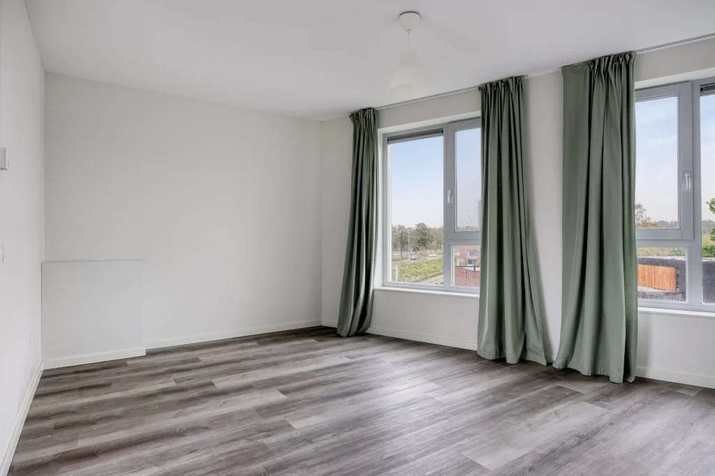 Foto van de Appartement gelegen aan de Waterlinie in Eindhoven