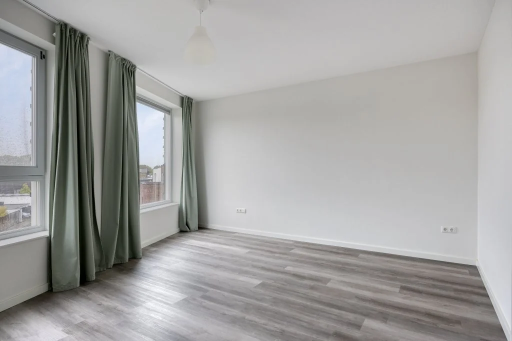 Foto van de Appartement gelegen aan de Waterlinie in Eindhoven