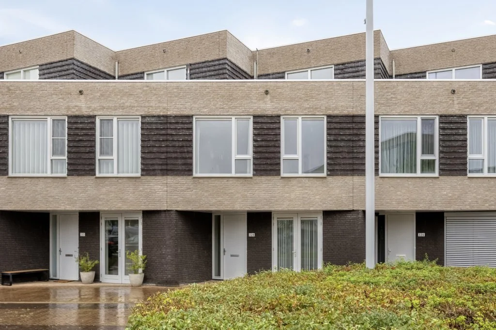 Foto van de Appartement gelegen aan de Waterlinie in Eindhoven