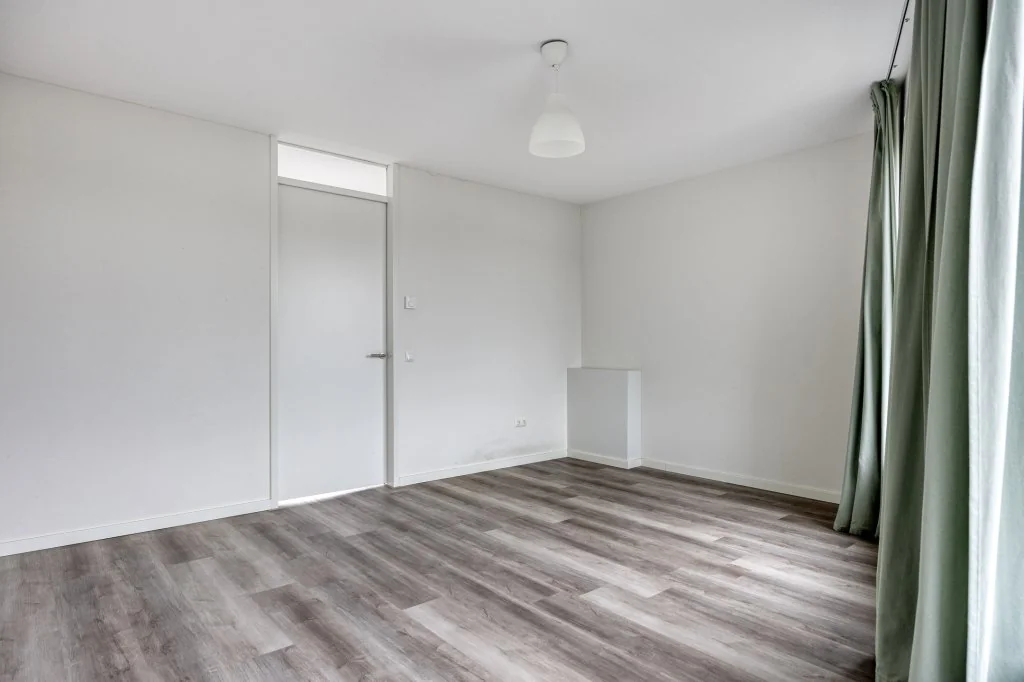 Foto van de Appartement gelegen aan de Waterlinie in Eindhoven