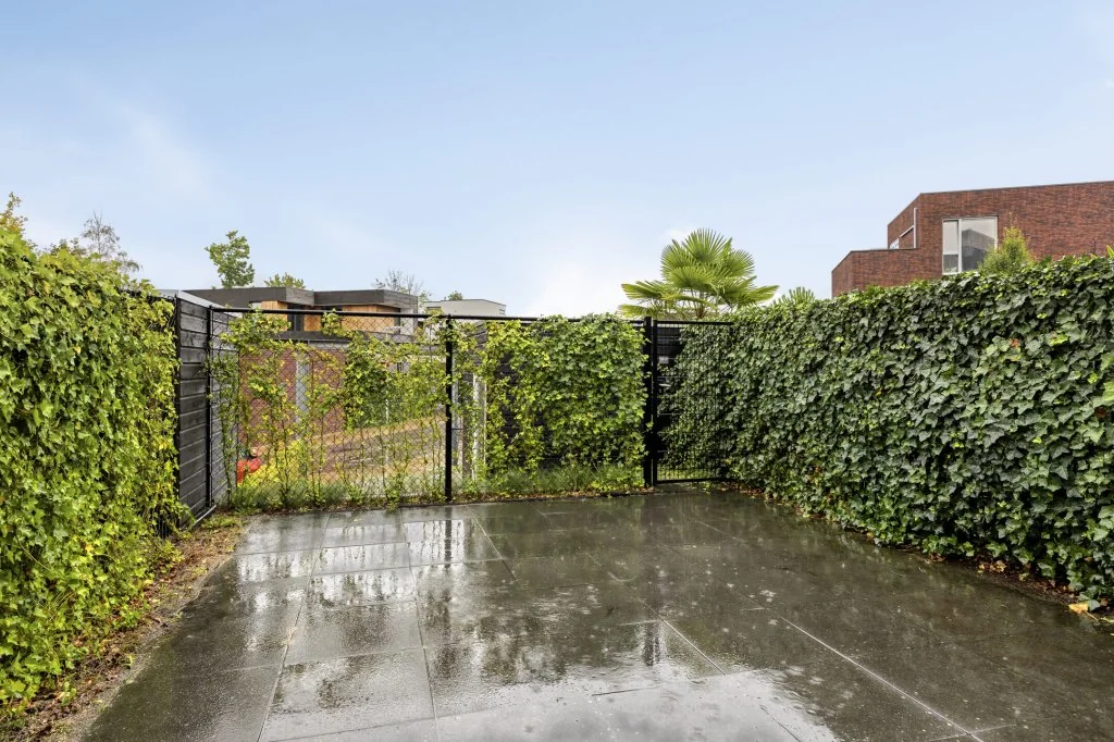 Foto van de Appartement gelegen aan de Waterlinie in Eindhoven