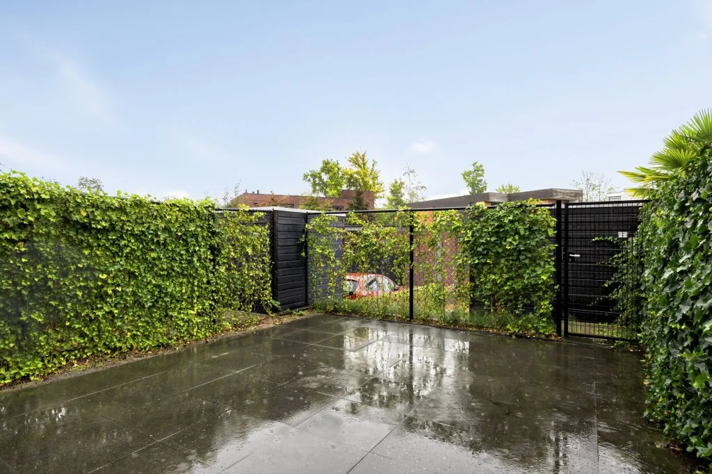 Foto van de Appartement gelegen aan de Waterlinie in Eindhoven