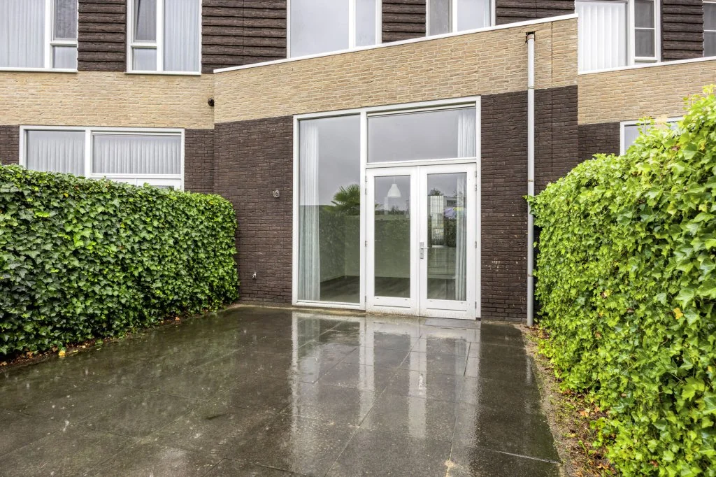 Foto van de Appartement gelegen aan de Waterlinie in Eindhoven
