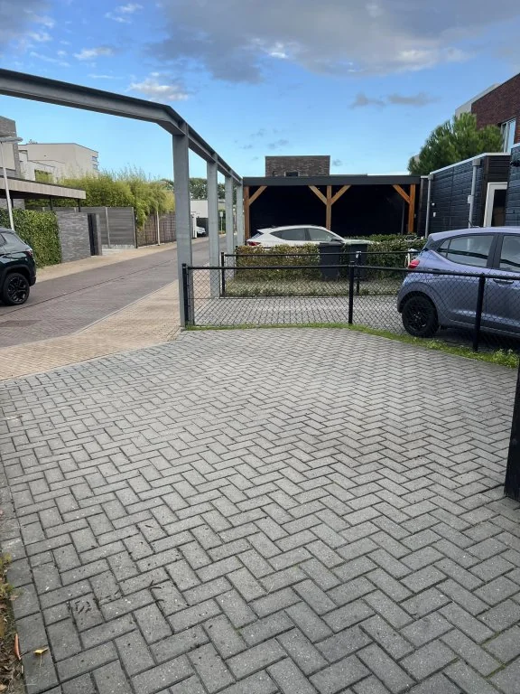 Foto van de Appartement gelegen aan de Waterlinie in Eindhoven