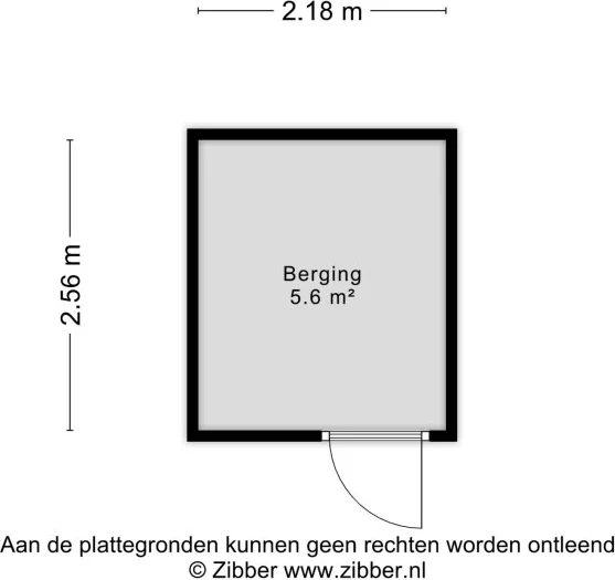 Foto van de Appartement gelegen aan de Waterlinie in Eindhoven