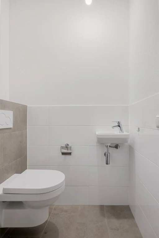 Foto van de Appartement gelegen aan de Waterlinie in Eindhoven