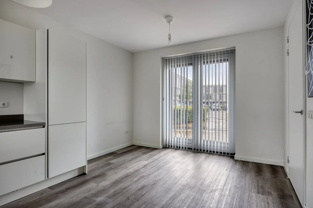 Foto van de Appartement gelegen aan de Waterlinie in Eindhoven