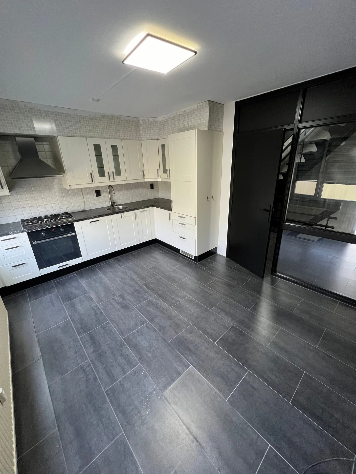 Foto van de Appartement gelegen aan de Hasselobrink in Enschede