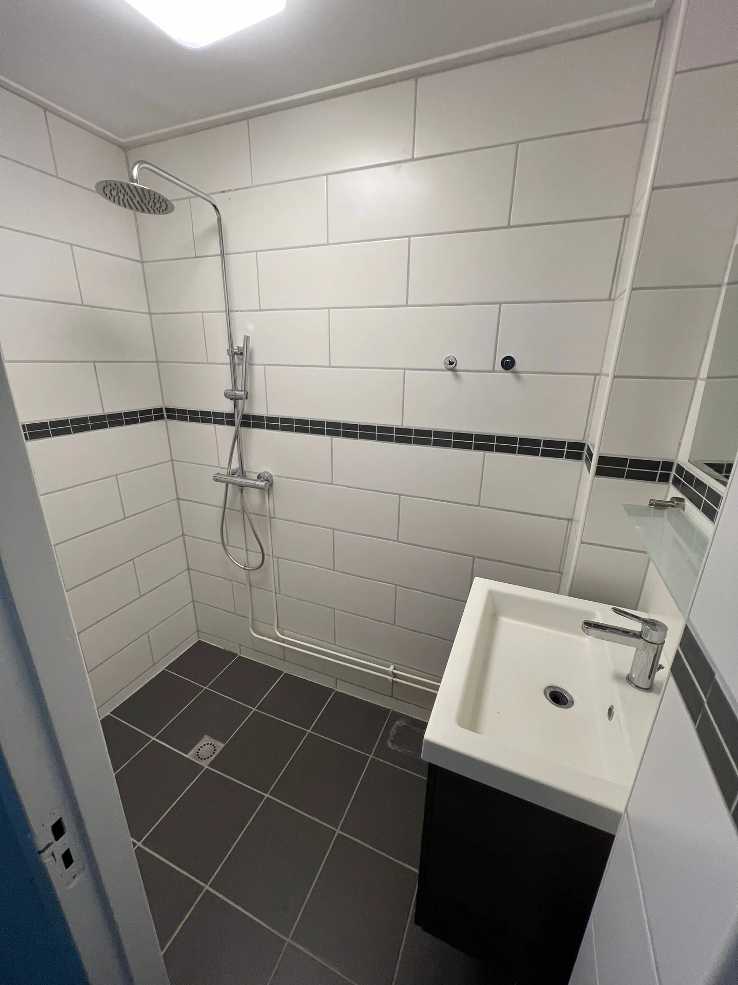 Foto van de Appartement gelegen aan de Hasselobrink in Enschede