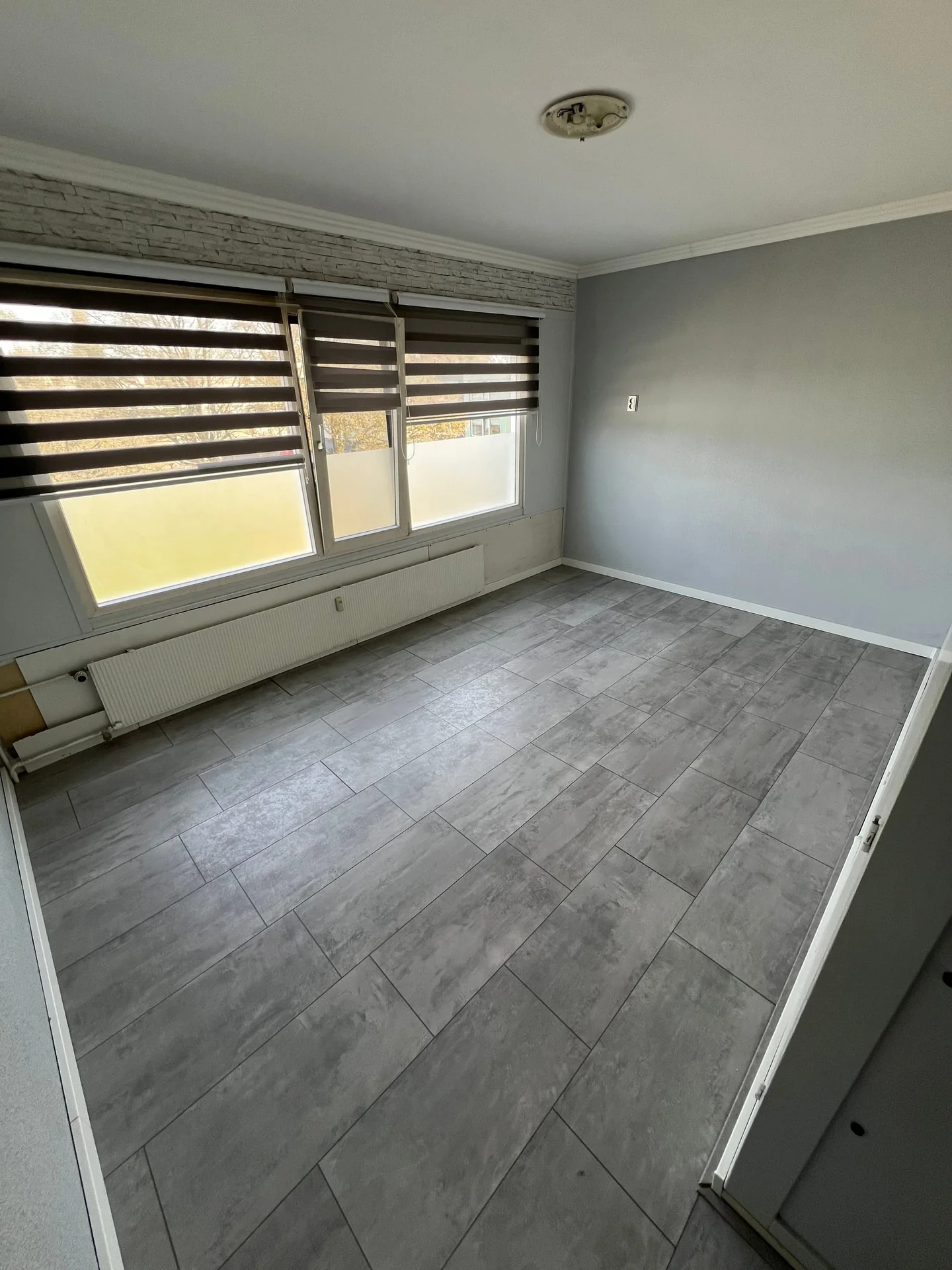 Foto van de Appartement gelegen aan de Hasselobrink in Enschede