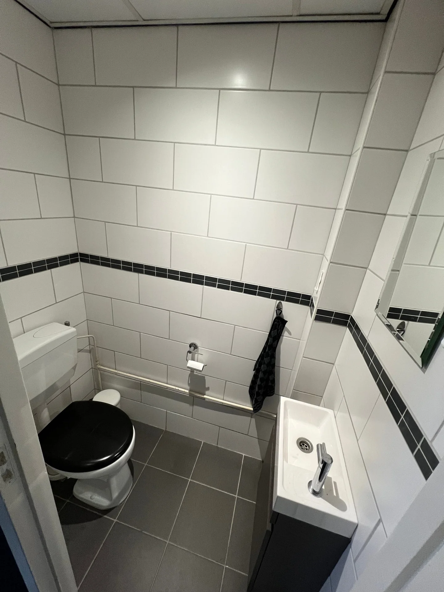 Foto van de Appartement gelegen aan de Hasselobrink in Enschede