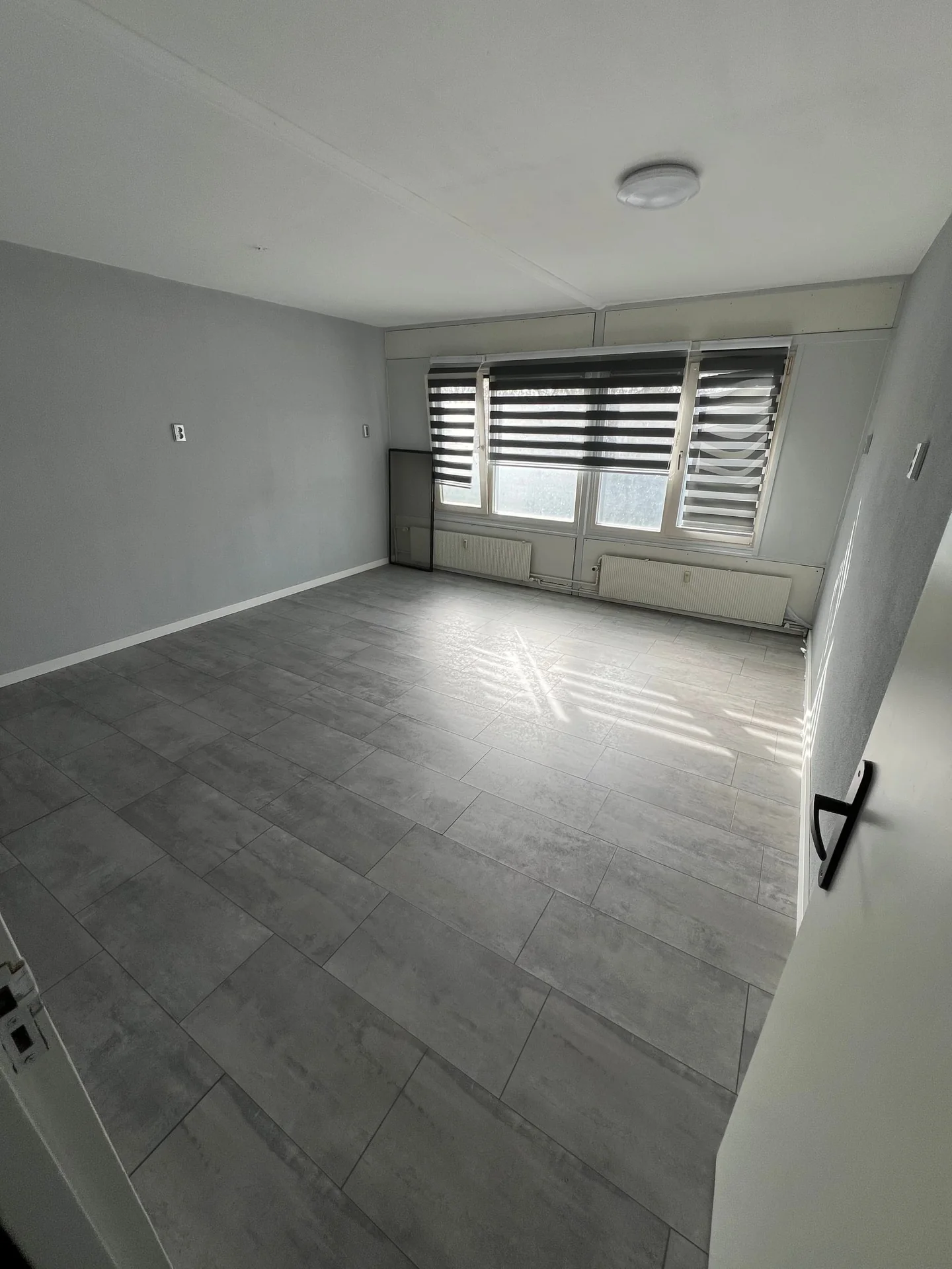 Foto van de Appartement gelegen aan de Hasselobrink in Enschede