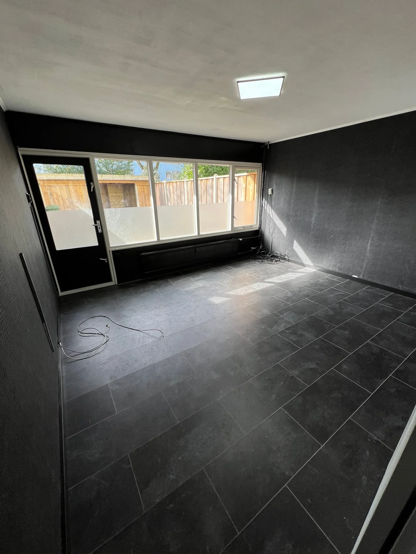 Foto van de Appartement gelegen aan de Hasselobrink in Enschede