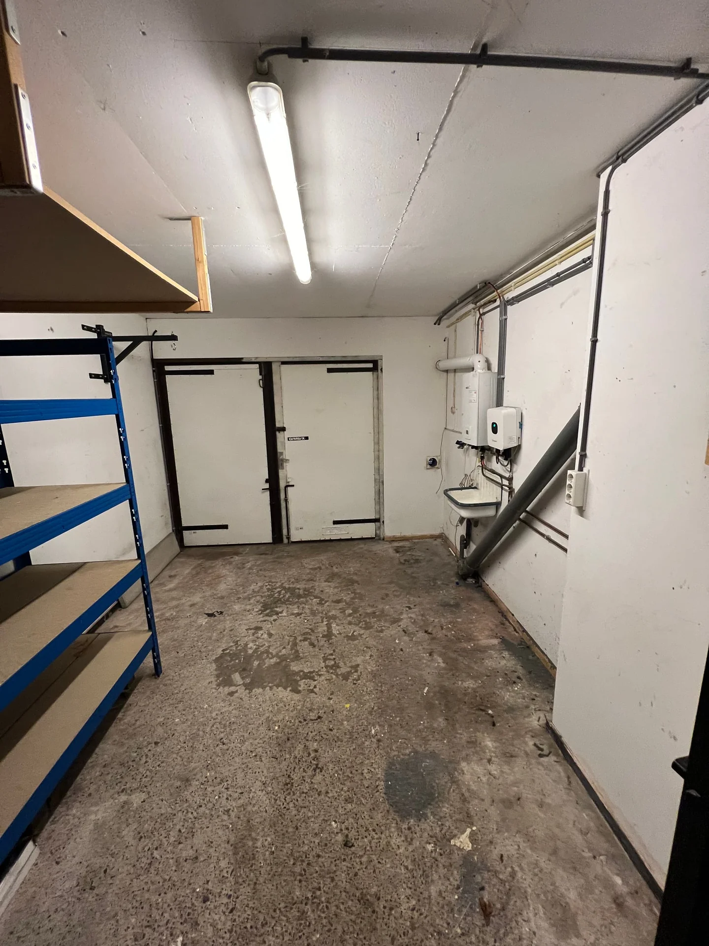 Foto van de Appartement gelegen aan de Hasselobrink in Enschede