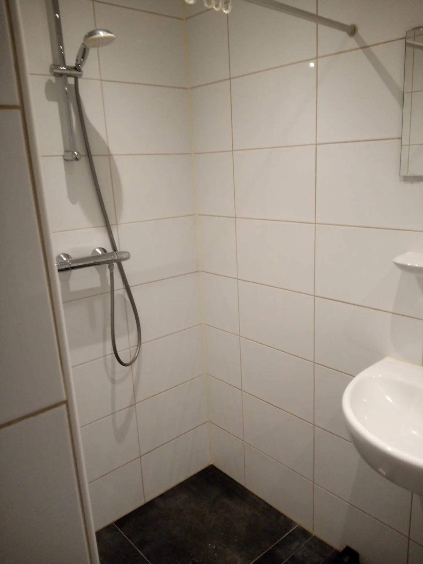 Foto van de Studio gelegen aan de Jongkindstraat in Leeuwarden