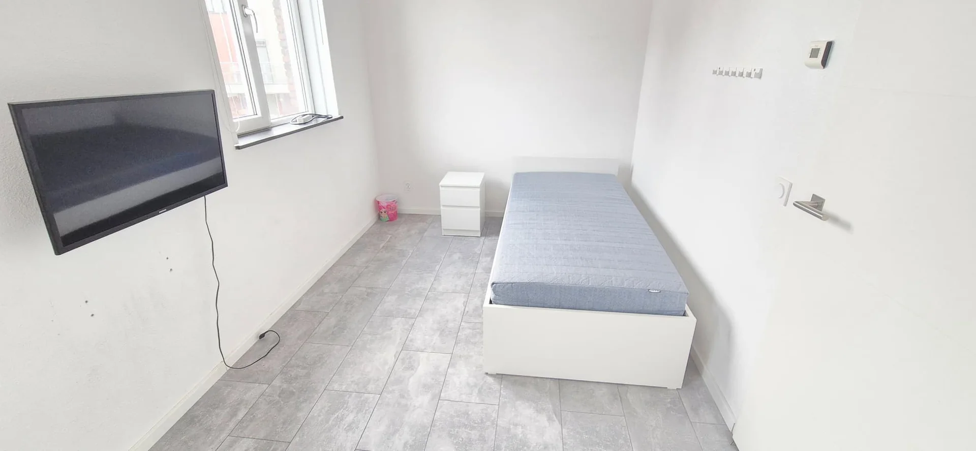 Foto van de Kamer gelegen aan de Aagje Dekenstraat in Dordrecht