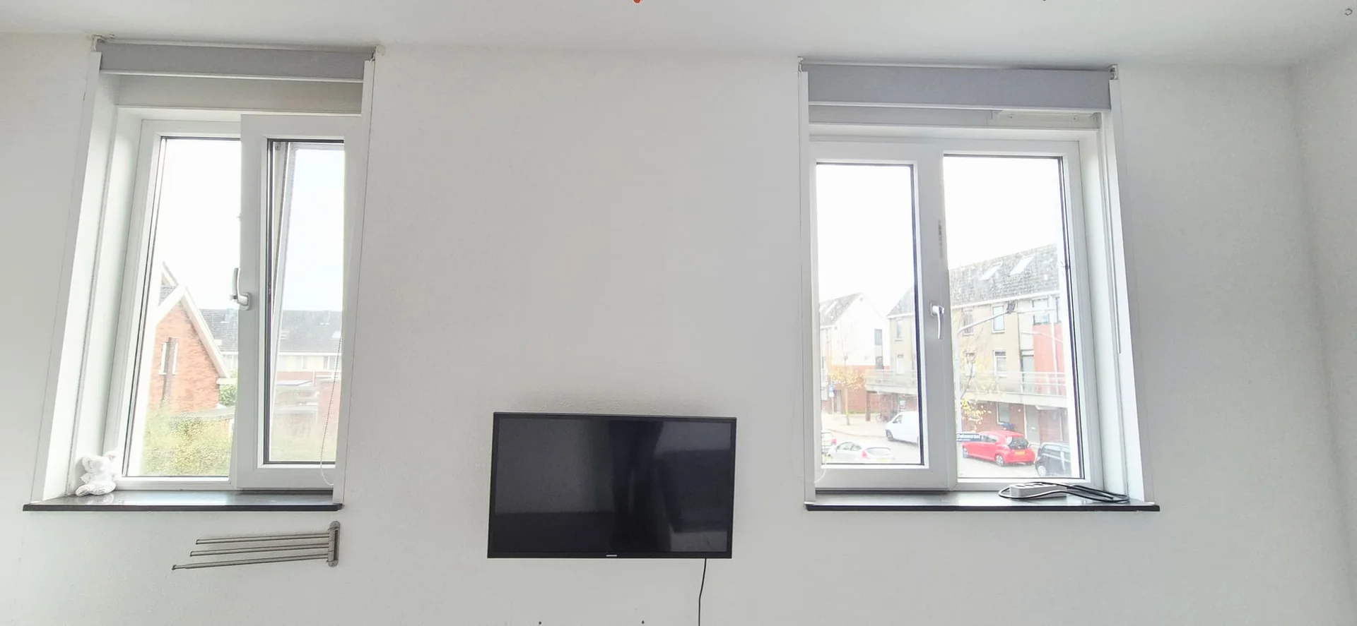 Foto van de Kamer gelegen aan de Aagje Dekenstraat in Dordrecht