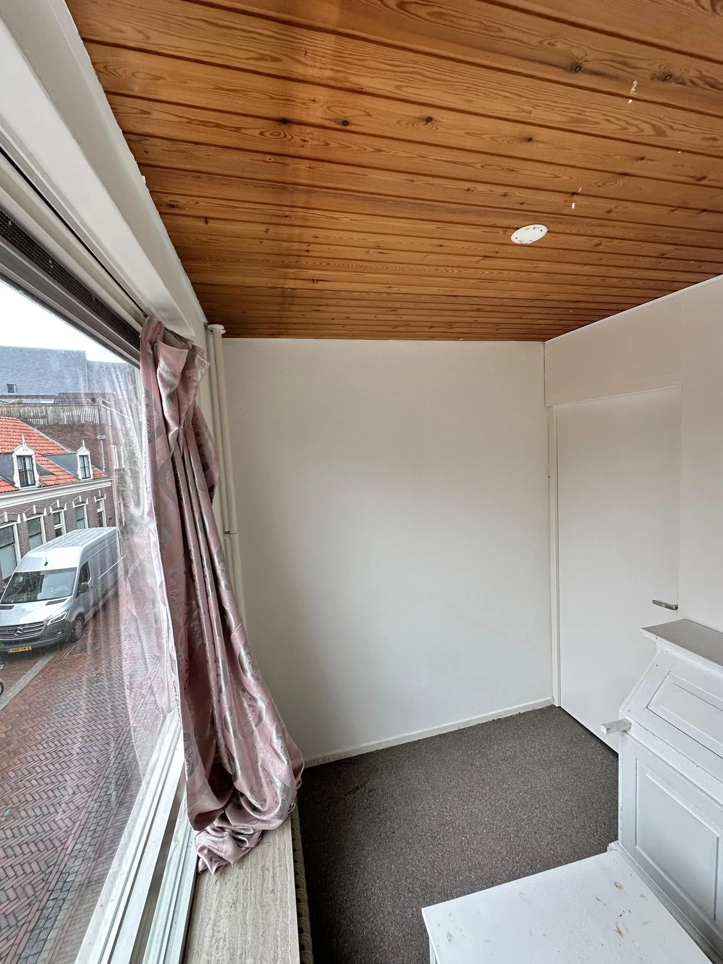 Foto van de Kamer gelegen aan de Venestraat in Nijkerk
