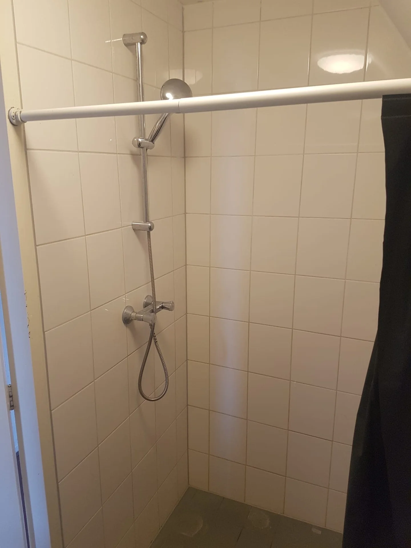 Foto van de Kamer gelegen aan de Venestraat in Nijkerk