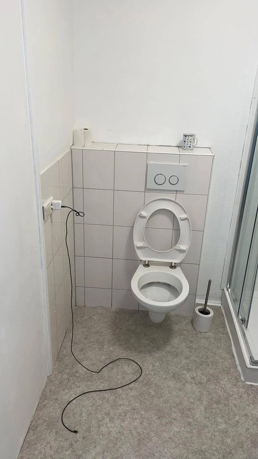 Foto van de Kamer gelegen aan de Venestraat in Nijkerk