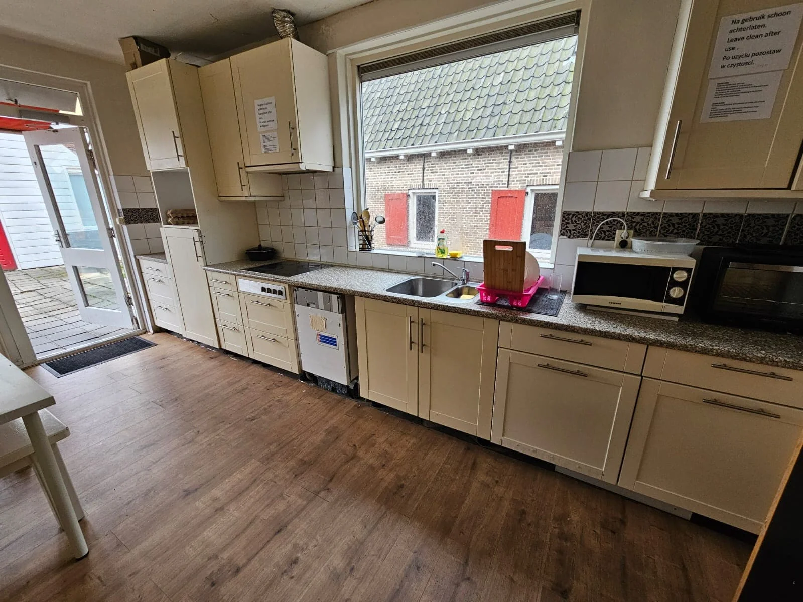 Foto van de Kamer gelegen aan de Venestraat in Nijkerk